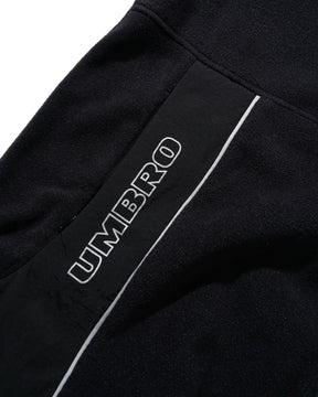 Butter X Umbro Polartec Zip-Thru Jacket Black