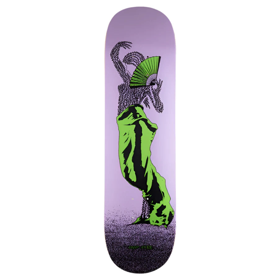 Passport Stem Siren Series Deck