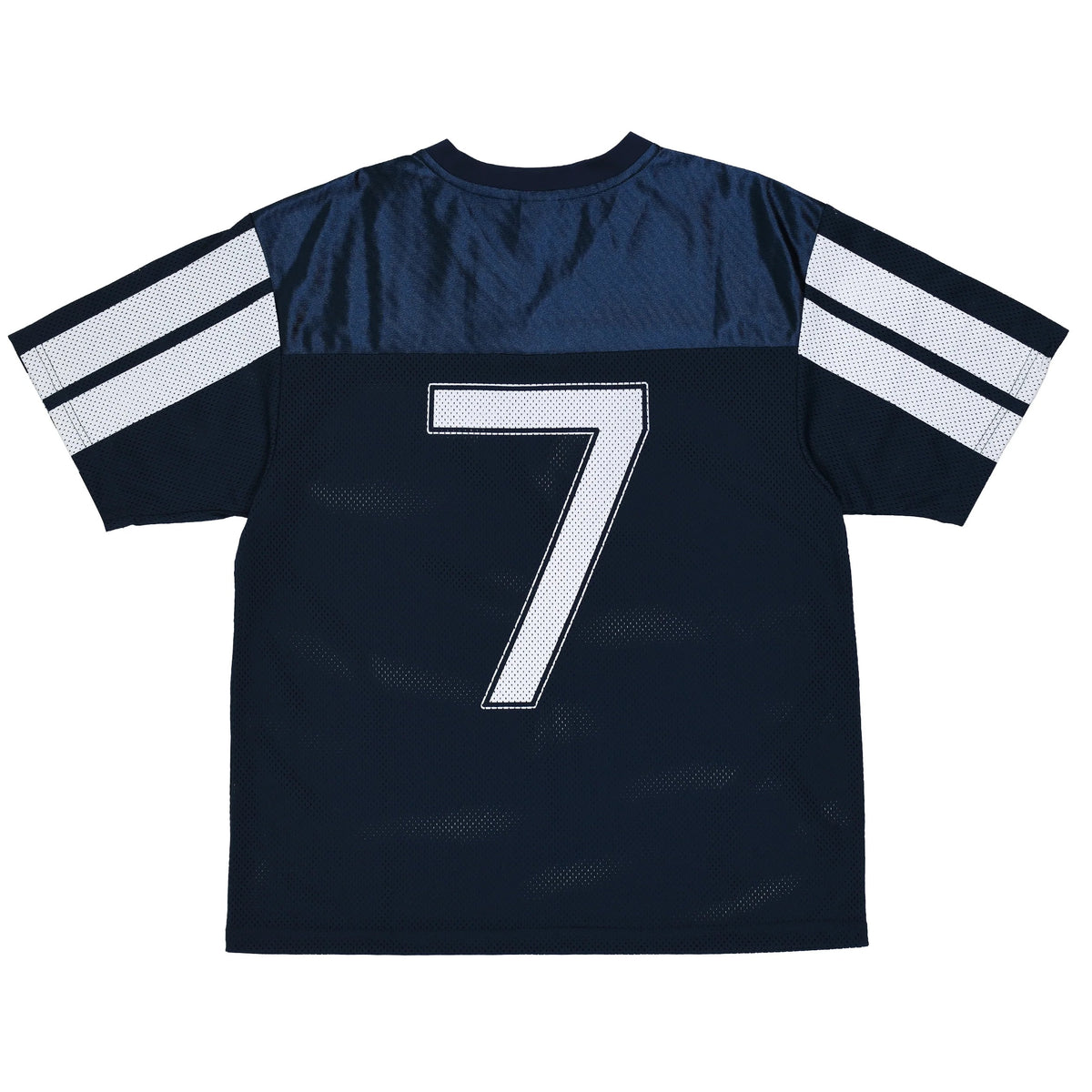 Quasi Rush Jersey Navy Medium