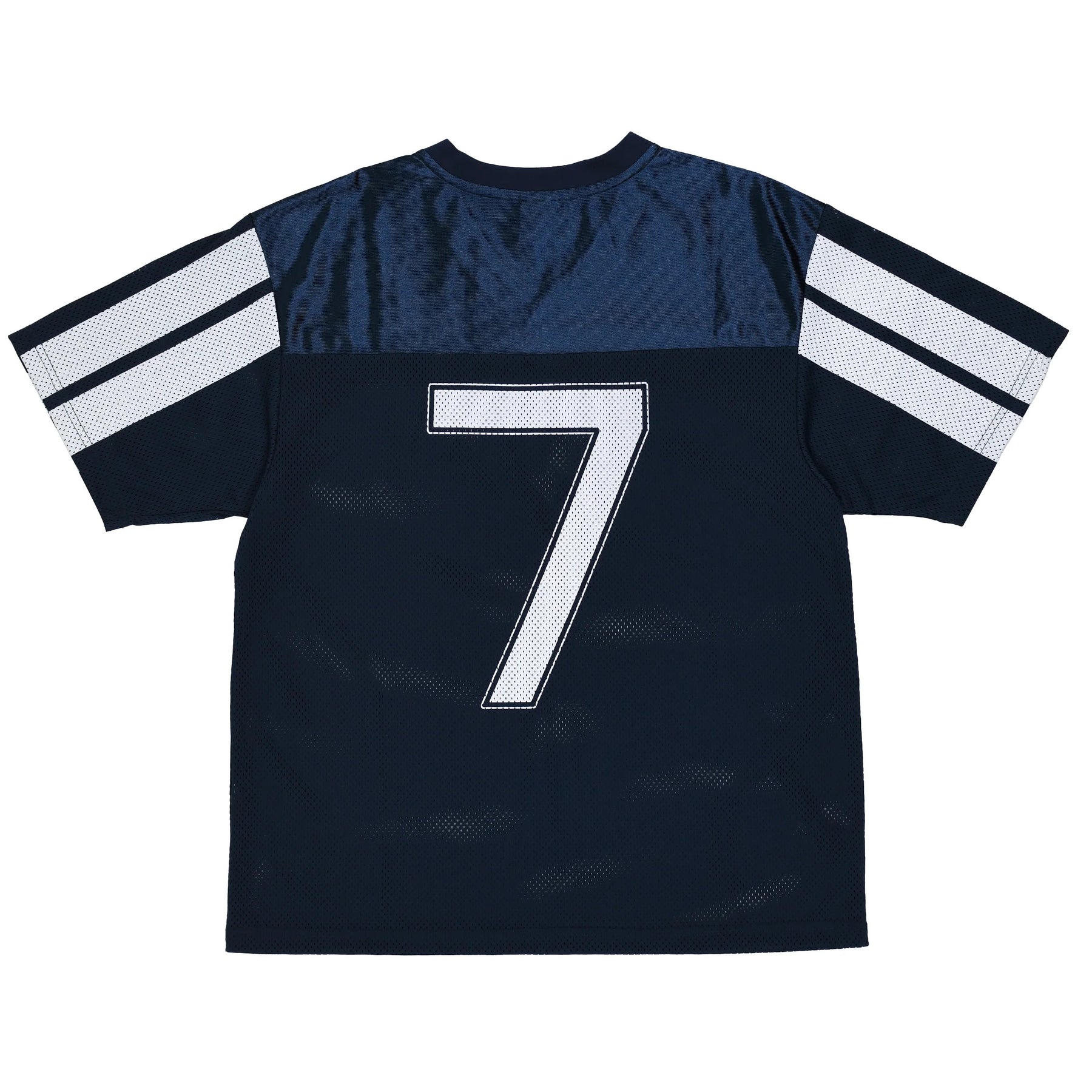 Quasi Rush Jersey Navy Medium