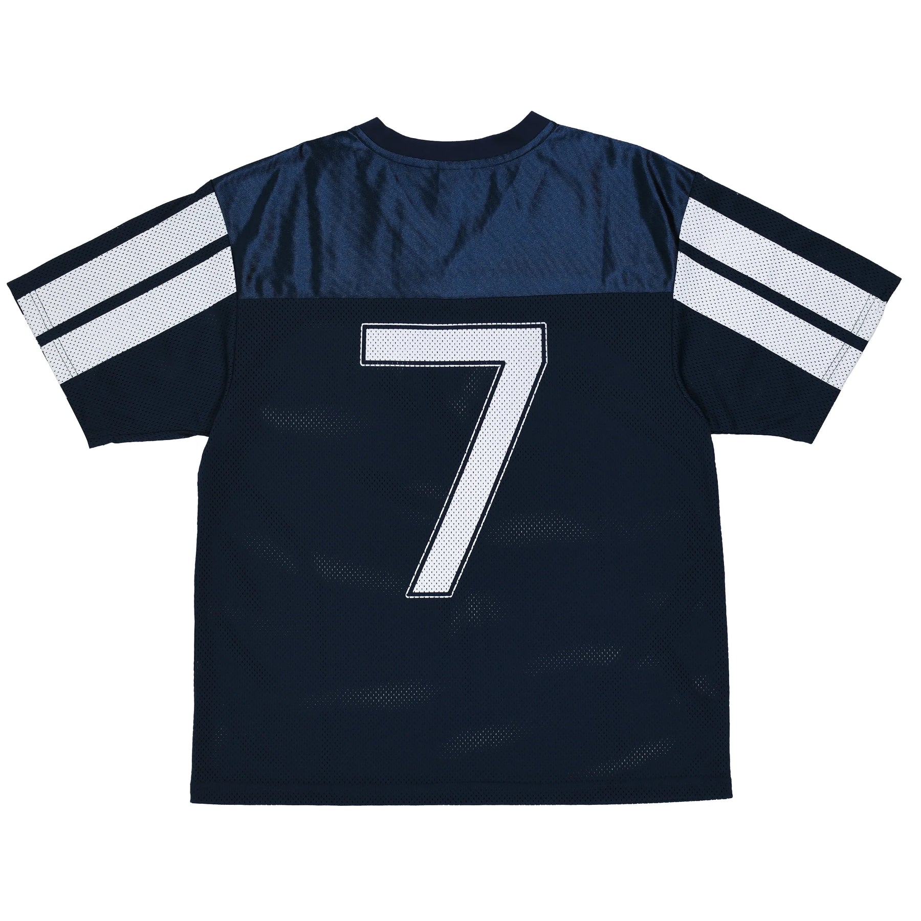 Quasi Rush Jersey Navy Large