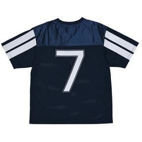 Quasi Rush Jersey Navy Medium