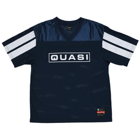 Quasi Rush Jersey Navy Medium