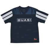 Quasi Rush Jersey Navy Large