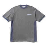 Butter Racer Tee Slate Large