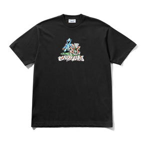 Cash Only Reaper Tee Black XL