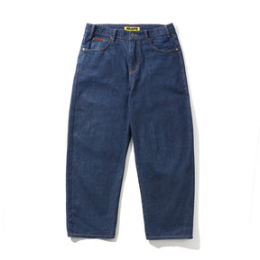 Butter Relaxed Denim Jeans