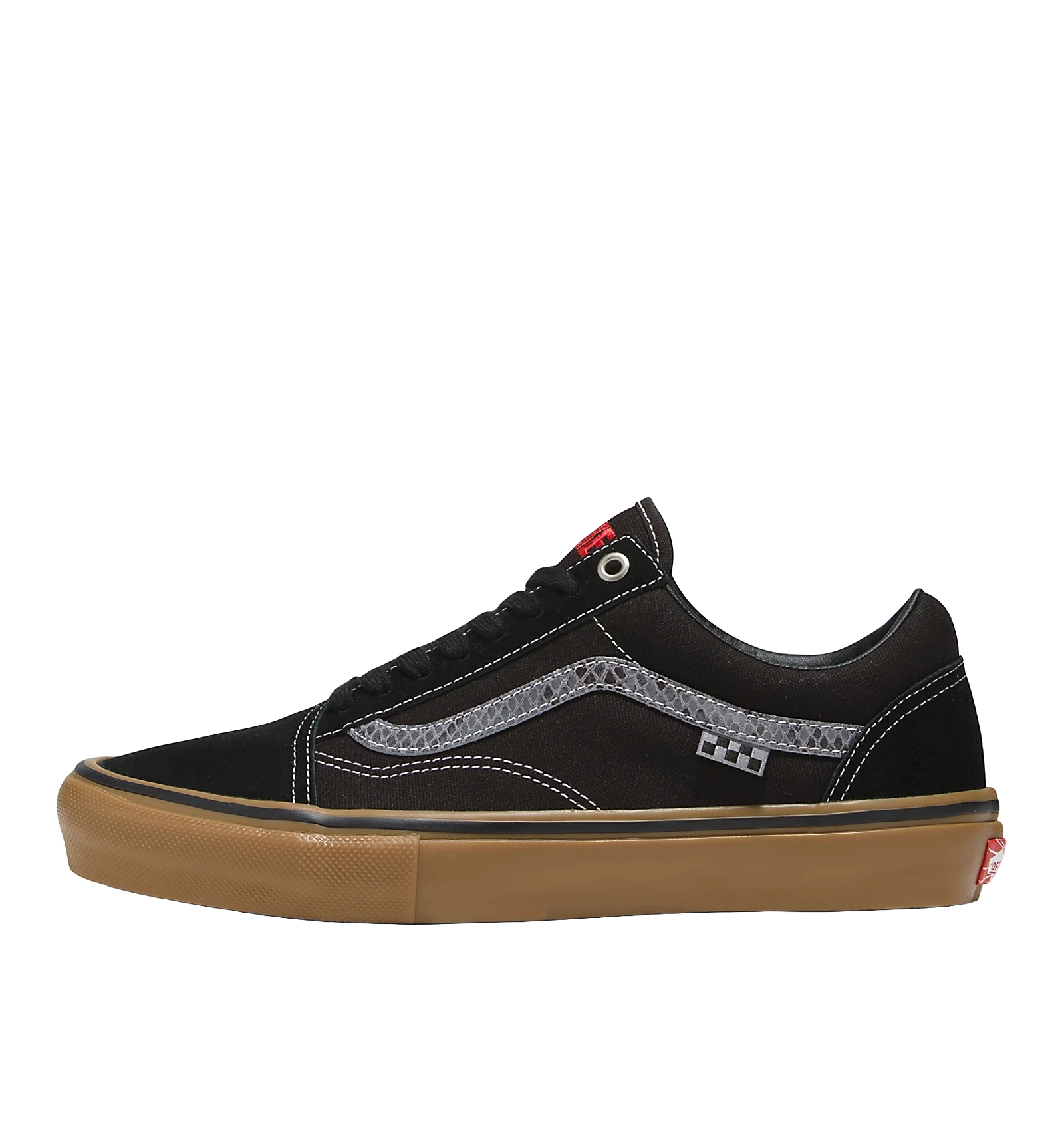 Vans Old Skool Hockey Skateboards