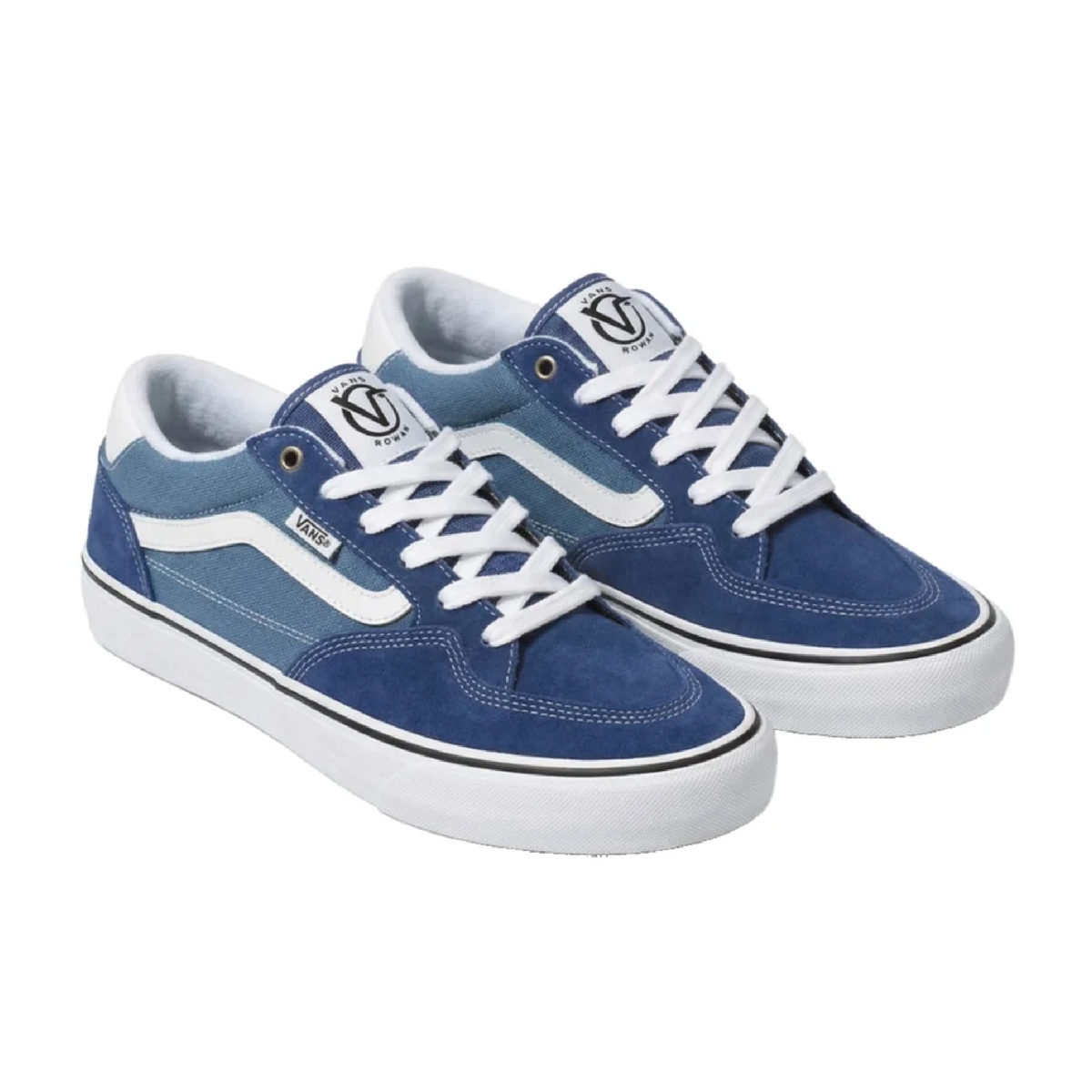 Vans Skate Rowan True Navy