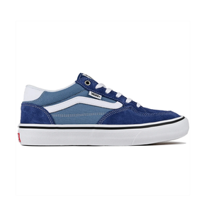 Vans Skate Rowan True Navy