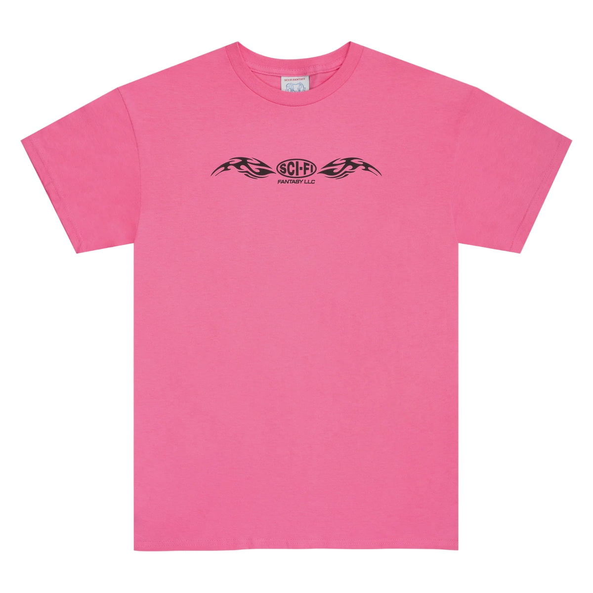 Sci-Fi Fantasy Origin T-Shirt Azalea Large