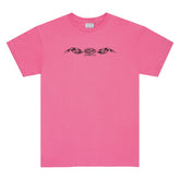 Sci-Fi Fantasy Origin T-Shirt Azalea Large