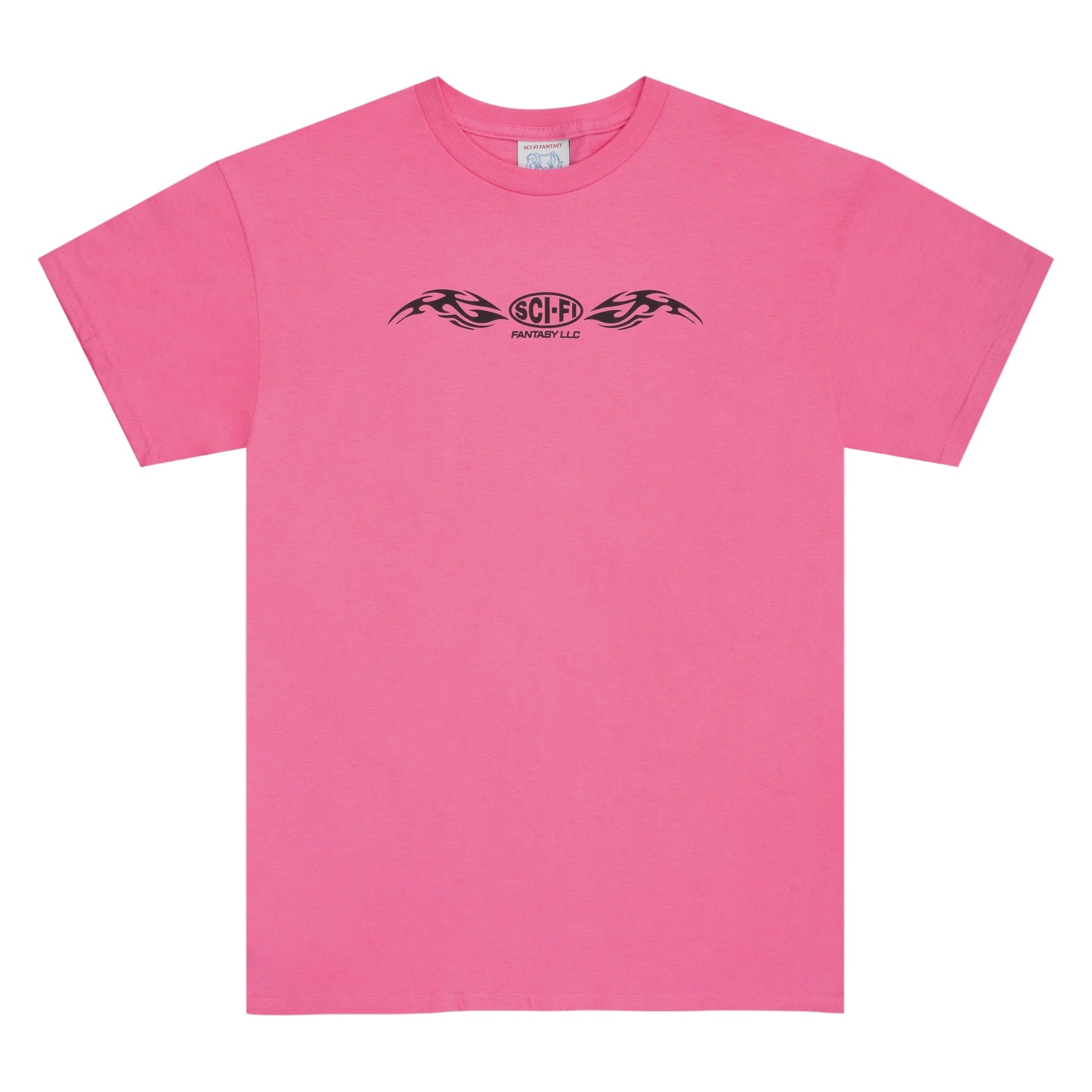 Sci-Fi Fantasy Origin T-Shirt Azalea Large