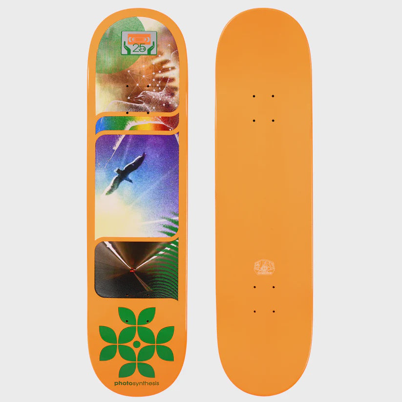 Alien Workshop Photosynthesis Team Deck