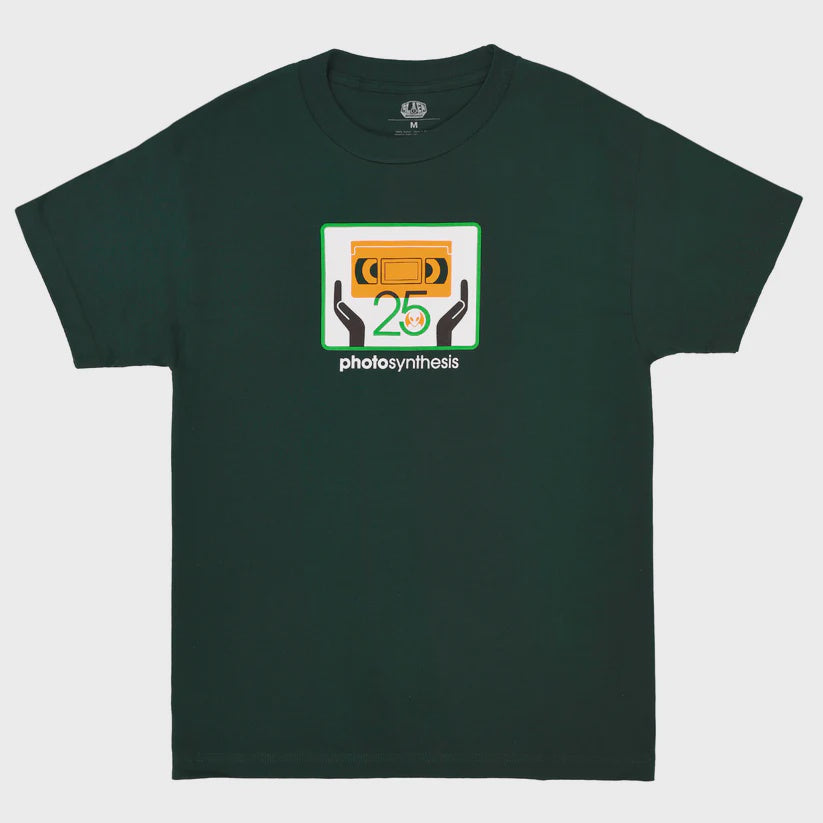 Alien Workshop Exalt Tee