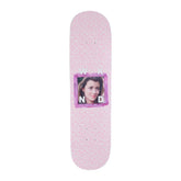 WKND Sloan Babe Series Deck 8.25