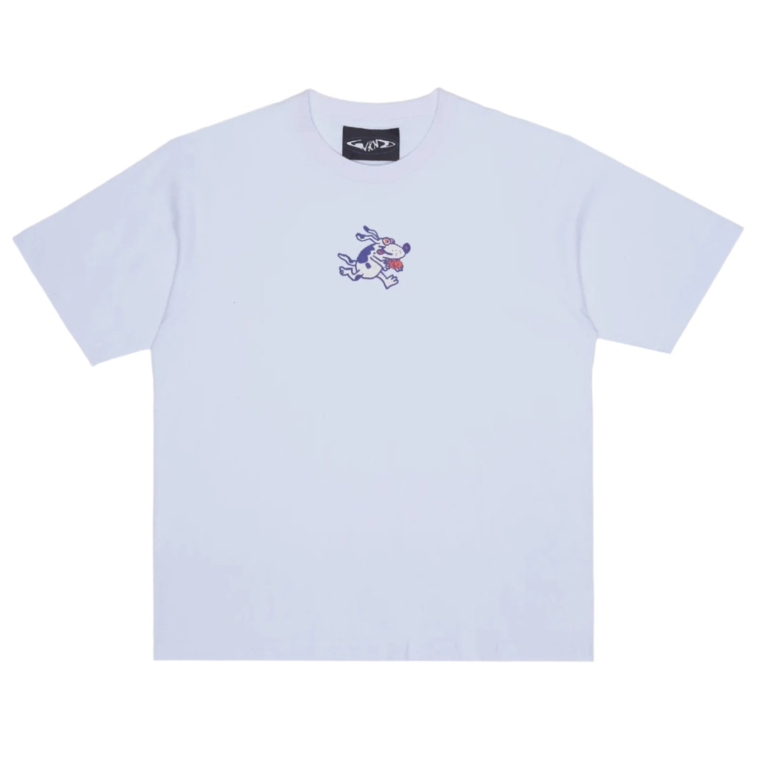 WKND Sparky Tee White Large