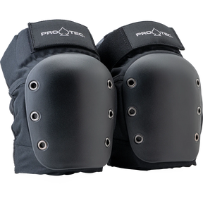ProTec Street Knee Open Back Large