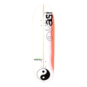 Quasi Team Surfa Deck