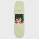 Sci-Fi Fantasy Arin Lester Alien Board