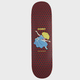 Sci-Fi Fantasy Corey Glick Wonderland Board
