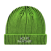 Sci-Fi Fantasy Logo Beanie