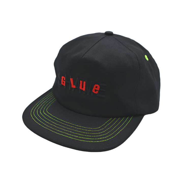 Glue Shame Cap