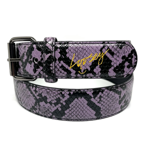 Loosey Slither Belt
