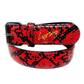 Loosey Slither Belt