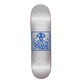 Limo Snake Pit Deck (Silver Blue) - 9