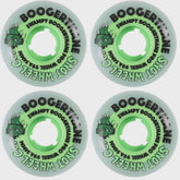 Snot Swampy Gator Boogerthane Green/Glow 54mm 99a
