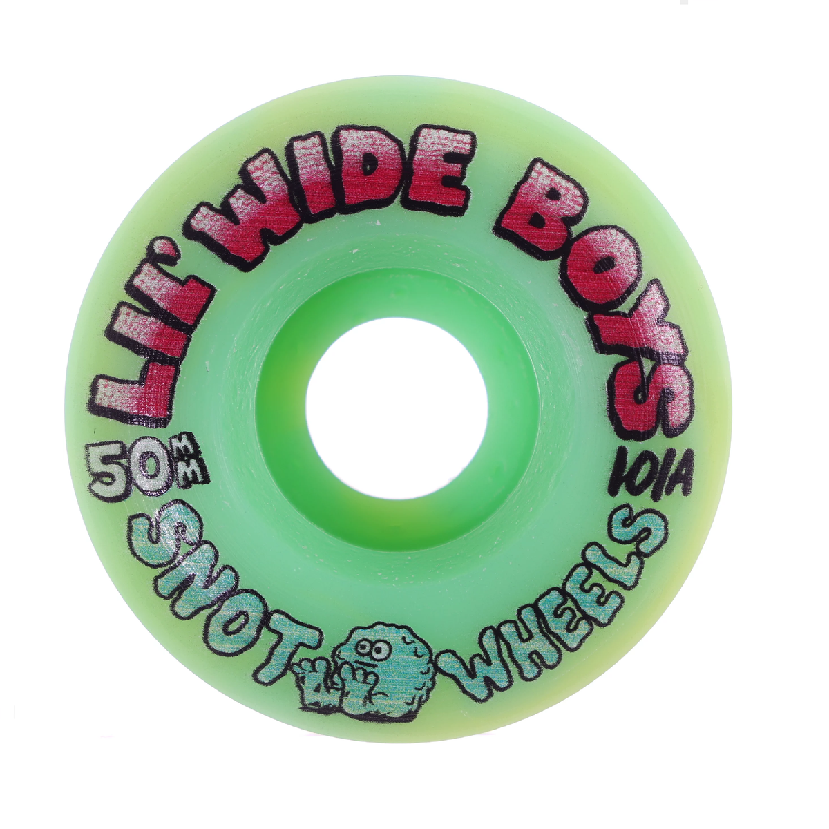 Snot Lil' Wide Boys 50mm 101a