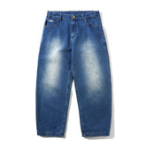 Butter Goods Peanuts Spike Denim Jeans
