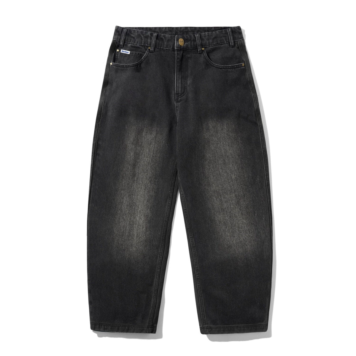 Butter Goods Peanuts Spike Denim Jeans
