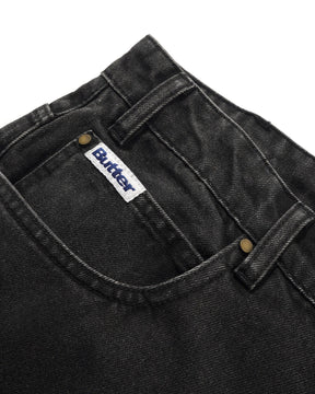 Butter Goods Peanuts Spike Denim Jeans