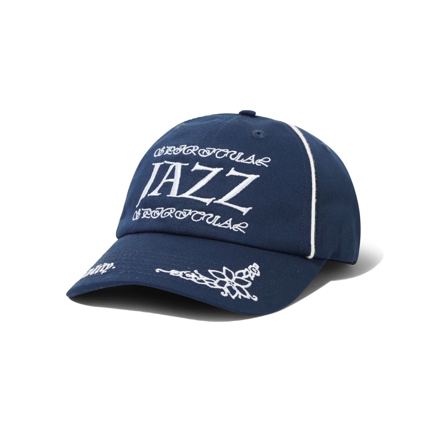 Butter Spiritul Logo Jazz Cap