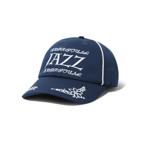 Butter Spiritul Logo Jazz Cap