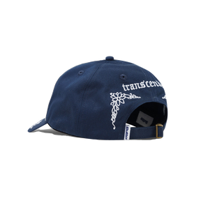 Butter Spiritul Logo Jazz Cap