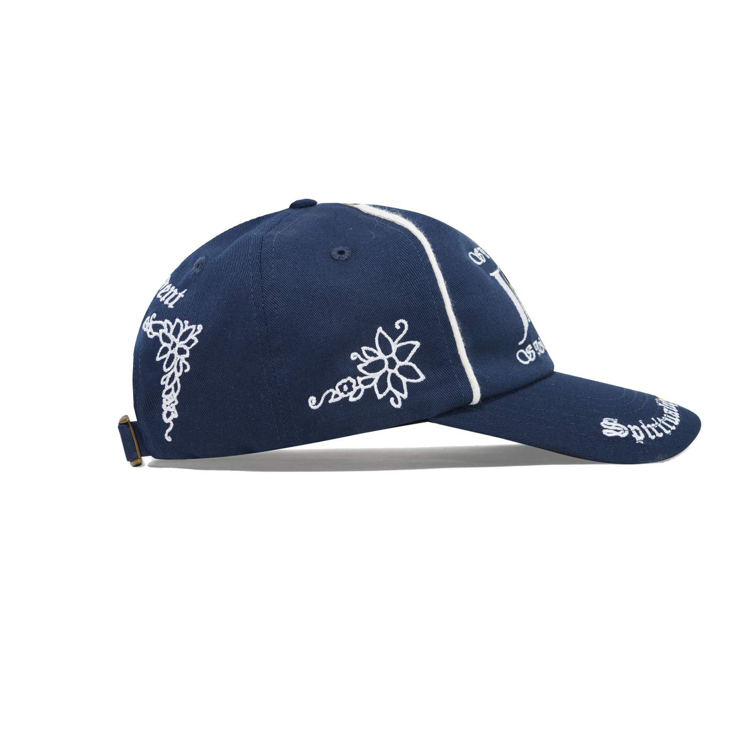 Butter Spiritul Logo Jazz Cap