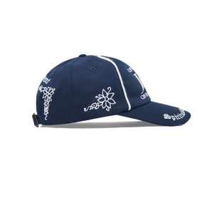 Butter Spiritul Logo Jazz Cap