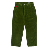 Spitfire Bighead Fill Corduroy Olive Pants Small