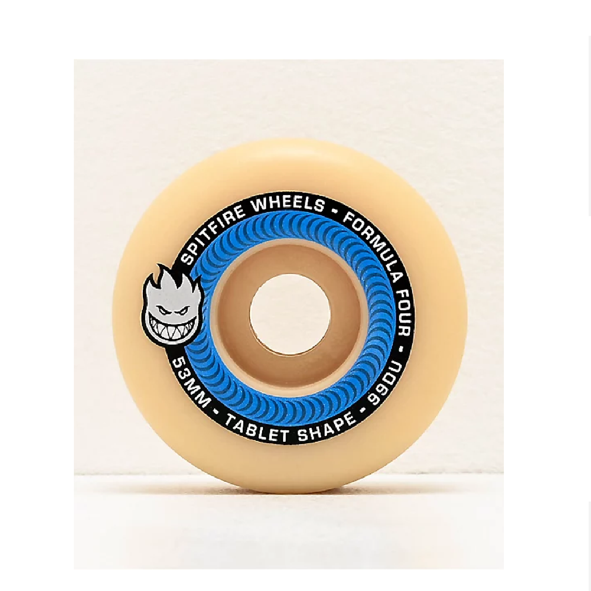 Spitfire Formula Four Tablets 53mm 99d