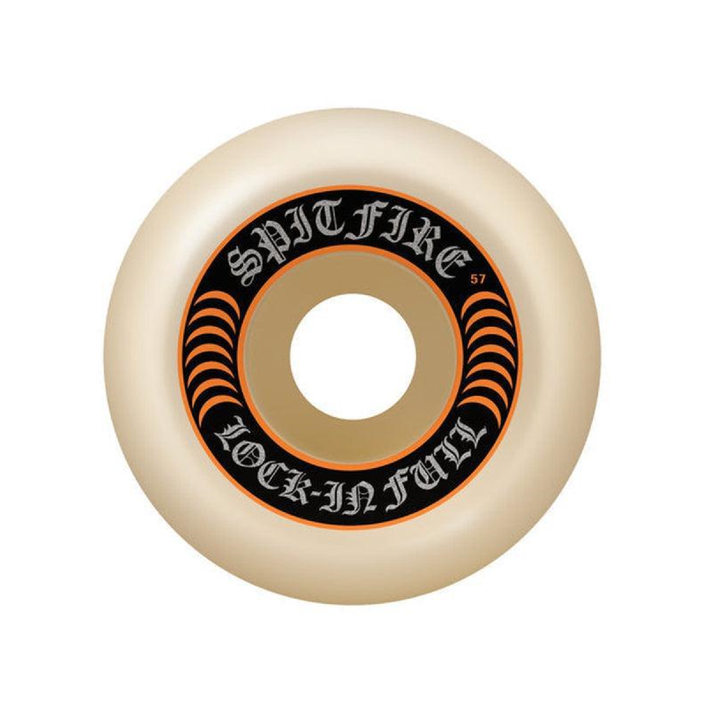 Spitfire F499 Lock In Full 57mm