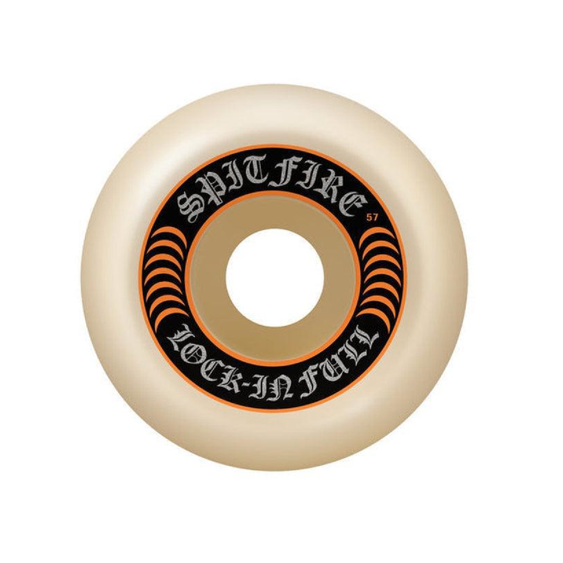 Spitfire F499 Lock In Full 57mm