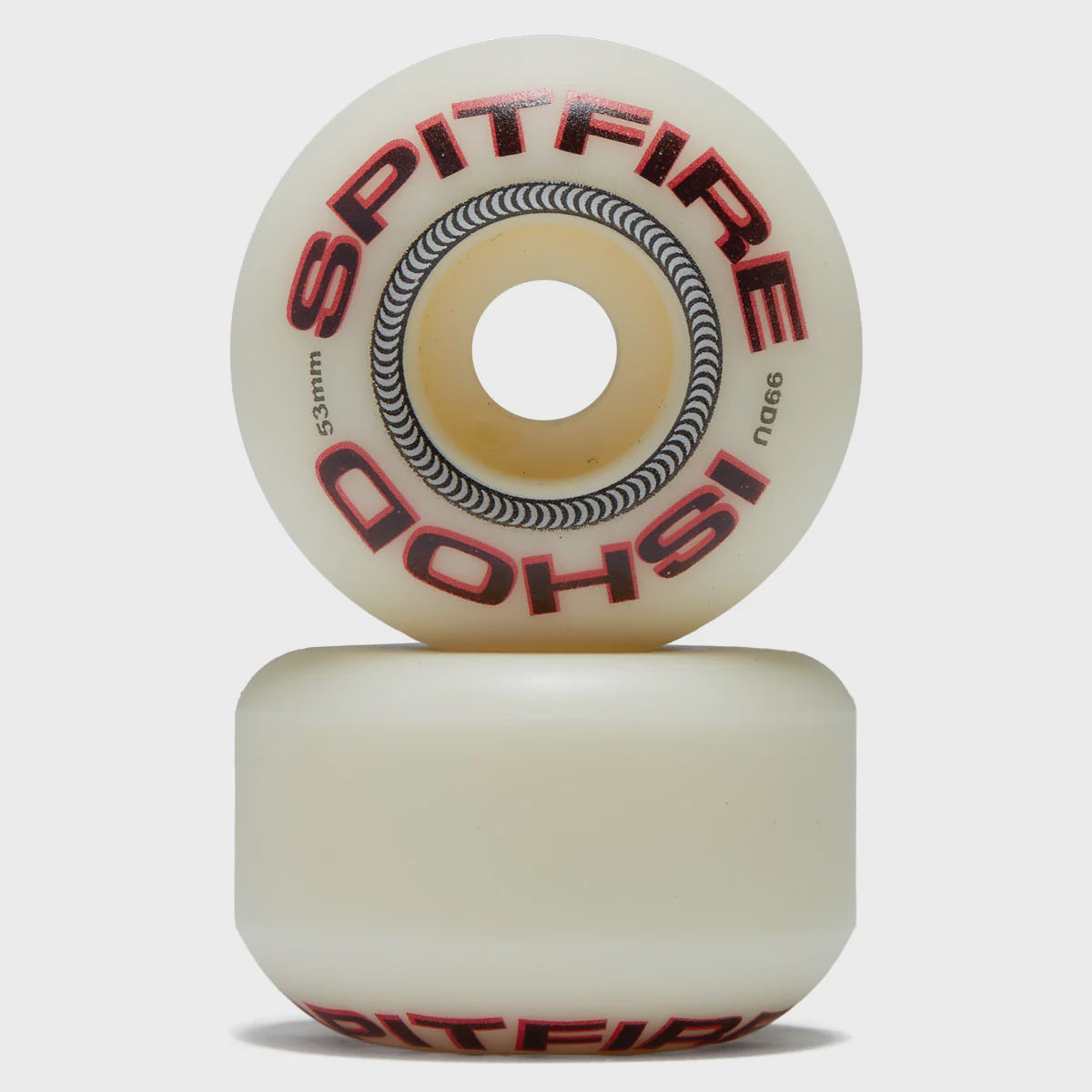 Spitfire F499 Ishod Lock-In Classic 53