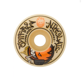 Spitfire F499 Nikolai Pro Wheel