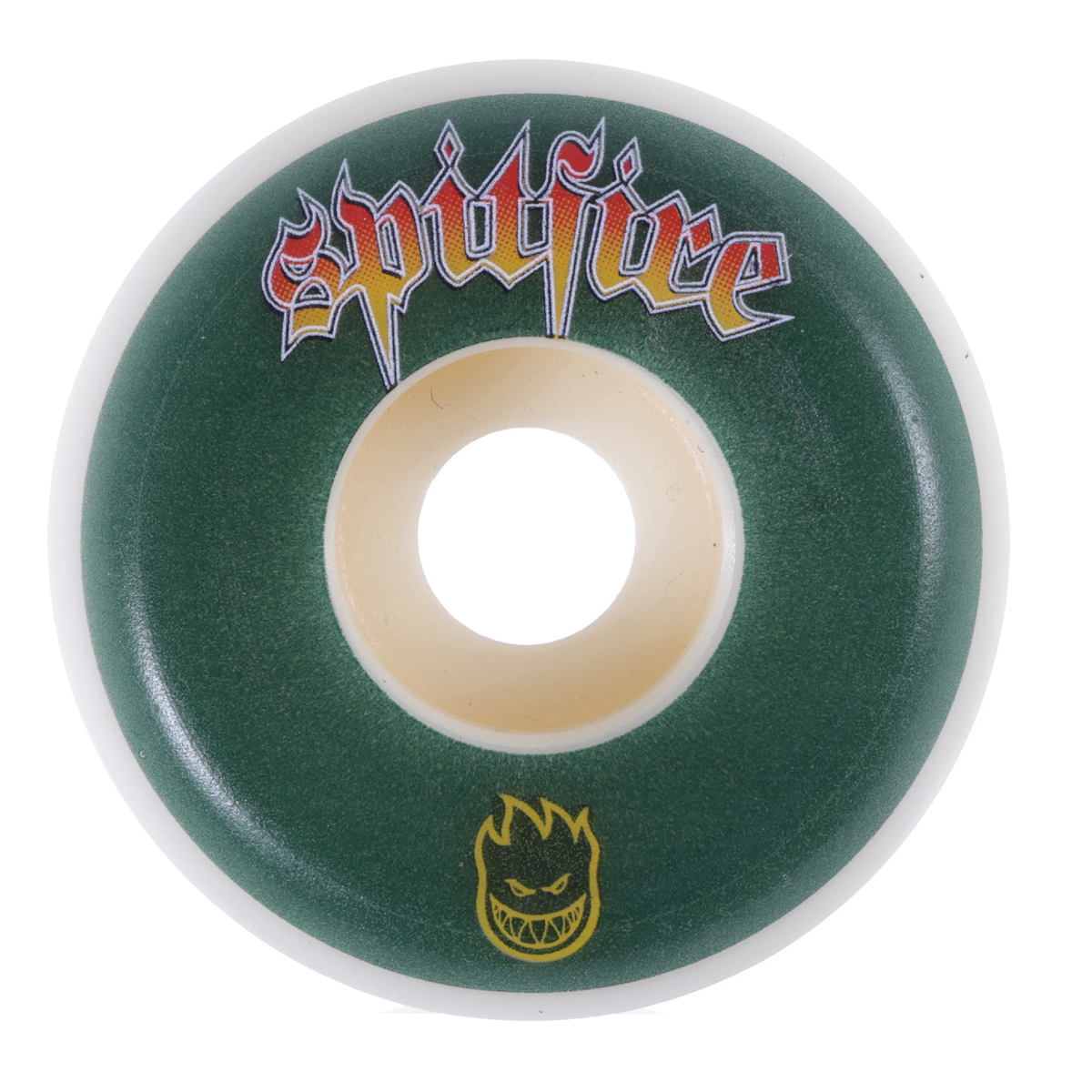 Spitfire Formula Four Venom Script Conical Full 53mm 99d