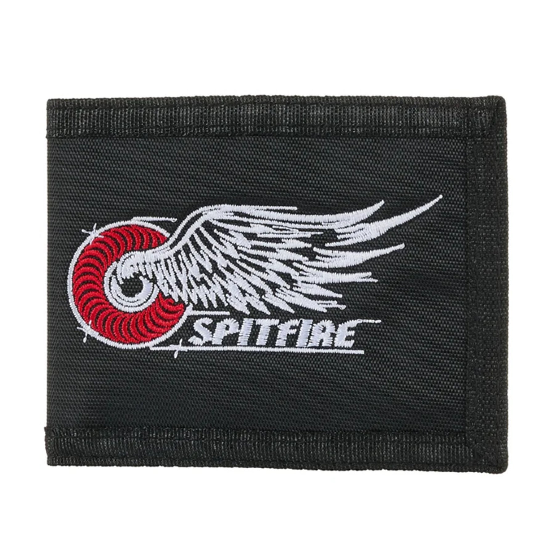 Spitfire Wallet Bifold LTB