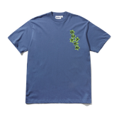 Butter Stars Tee Pacific Large