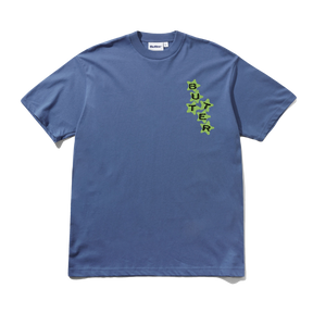 Butter Stars Tee Pacific Large